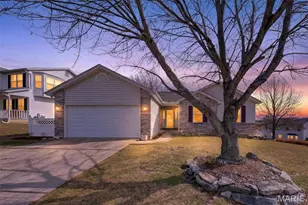 978 S Brampton Dr, Unincorporated, MO 63304 - Photo 2