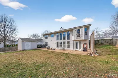 978 S Brampton Drive, Unincorporated, MO 63304 - Photo 48