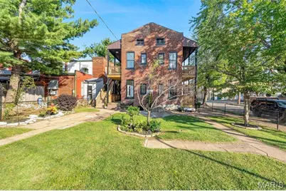 7227 Pennsylvania Avenue, Saint Louis, MO 63111 - Photo 32