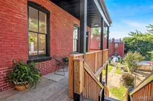 7227 Pennsylvania Ave, Saint Louis, MO 63111 - Photo 6