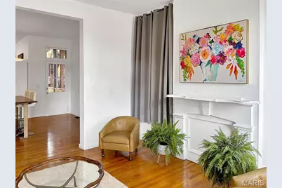 7227 Pennsylvania Avenue, Saint Louis, MO 63111 - Photo 8