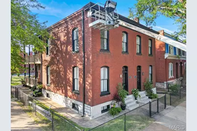 7227 Pennsylvania Avenue, Saint Louis, MO 63111 - Photo 2