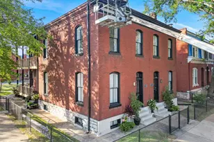 7227 Pennsylvania Ave, Saint Louis, MO 63111 - Photo 2