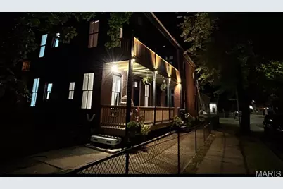 7227 Pennsylvania Avenue, Saint Louis, MO 63111 - Photo 34