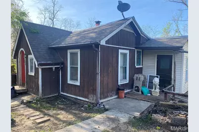 806 Butler Street, Hannibal, MO 63401 - Photo 2