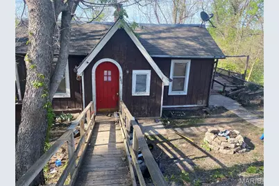 806 Butler Street, Hannibal, MO 63401 - Photo 1