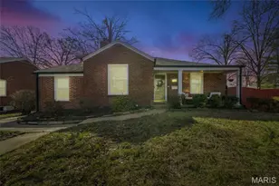 516 Kirkshire Dr, Saint Louis, MO 63122 - Photo 34