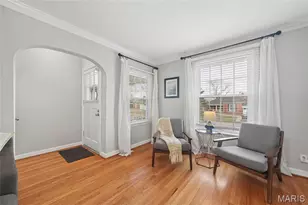 516 Kirkshire Dr, Saint Louis, MO 63122 - Photo 2