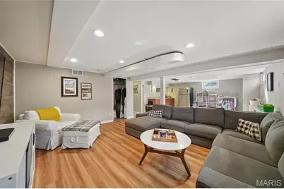 516 Kirkshire Drive, Saint Louis, MO 63122 - Photo 24