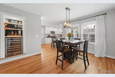 516 Kirkshire Drive, Saint Louis, MO 63122 - Photo 8