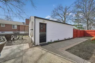 516 Kirkshire Dr, Saint Louis, MO 63122 - Photo 28