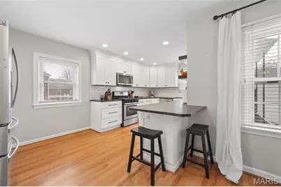 516 Kirkshire Drive, Saint Louis, MO 63122 - Photo 10