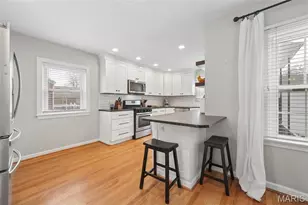 516 Kirkshire Dr, Saint Louis, MO 63122 - Photo 10