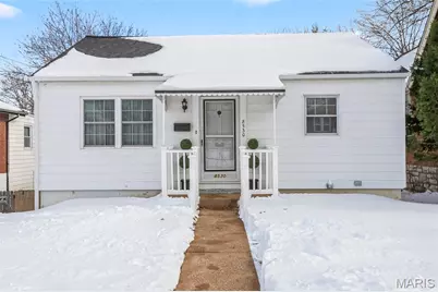 8530 Kathleen Avenue, Saint Louis, MO 63123 - Photo 1