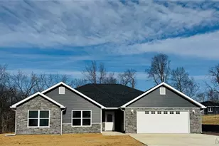 177 Kitlaw Trail, Hannibal, MO 63401 - Photo 1
