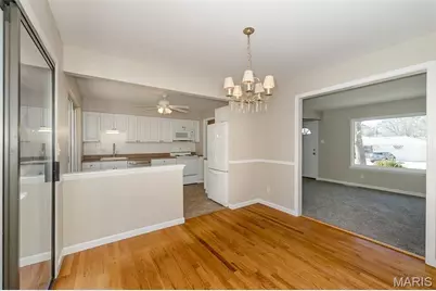 712 La Marite Drive, Manchester, MO 63021 - Photo 6