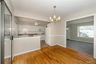 712 La Marite Dr, Manchester, MO 63021 - Photo 6