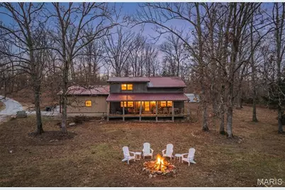 31 Sunset Lane, Shelbyville, MO 65565 - Photo 10