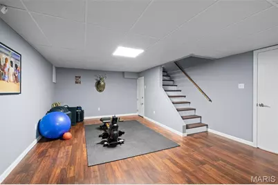 7415 Foxtrot Drive, Hazelwood, MO 63042 - Photo 24
