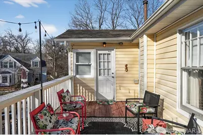 8 S Moreland Avenue, Saint Louis, MO 63122 - Photo 32