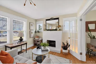 8 S Moreland Avenue, Saint Louis, MO 63122 - Photo 6