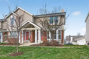 1283 Dell Ridge Ct, Saint Charles, MO 63303 - Photo 6