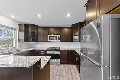 11424 Burgess Avenue, Bridgeton, MO 63044 - Photo 12