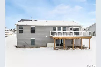 711 Talon Drive, Wright City, MO 63390 - Photo 2