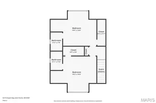 3217 E Arpent Wy, Saint Charles, MO 63301 - Photo 38