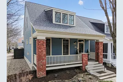 3217 E Arpent Way, Saint Charles, MO 63301 - Photo 2