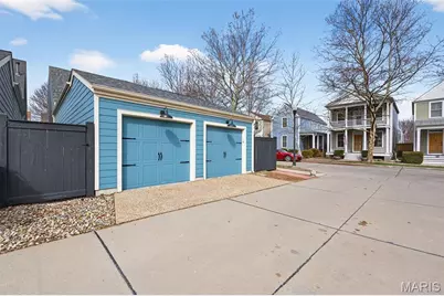 3217 E Arpent Way, Saint Charles, MO 63301 - Photo 36