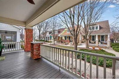 3217 E Arpent Way, Saint Charles, MO 63301 - Photo 4