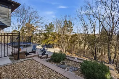 9 N Trail Drive, Unincorporated, MO 63025 - Photo 66