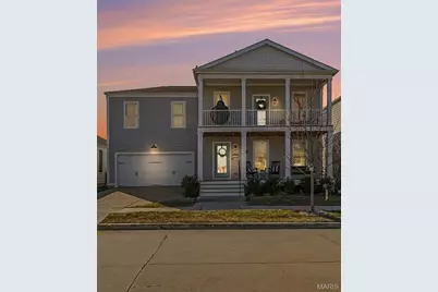 3645 Starkville Street, Saint Charles, MO 63301 - Photo 28