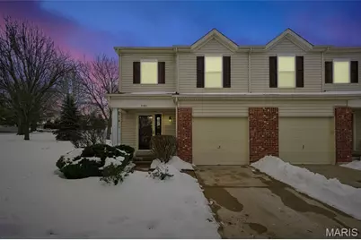 3181 Cog Wheel Station, Saint Charles, MO 63301 - Photo 6