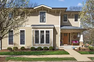 1303 Childress Ave, Saint Louis, MO 63139 - Photo 2