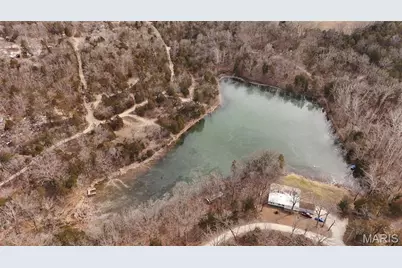 Lot 6-7 Wheel Estates, Villa Ridge, MO 63089 - Photo 2