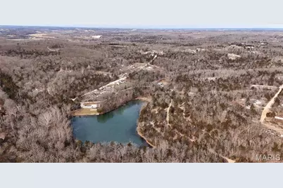 Lot 6-7 Wheel Estates, Villa Ridge, MO 63089 - Photo 1