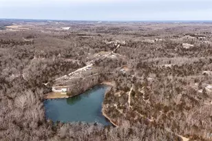 Lot 6-7 Wheel Estates, Villa Ridge, MO 63089 - Photo 1