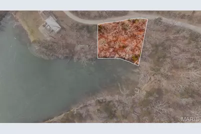 Lot 6-7 Wheel Estates, Villa Ridge, MO 63089 - Photo 4