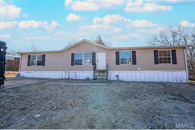 4001 Crest Drive, House Springs, MO 63051 - Photo 1