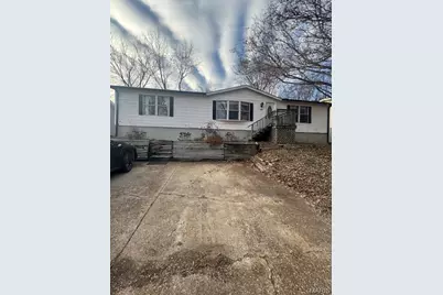 1705 Little Brennan Road, High Ridge, MO 63049 - Photo 1