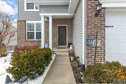 17 Meadow Vista Court, Saint Peters, MO 63376 - Photo 4