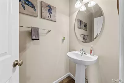 17 Meadow Vista Court, Saint Peters, MO 63376 - Photo 18