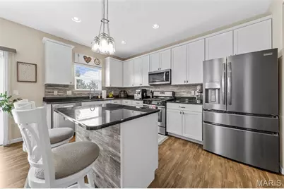 17 Meadow Vista Court, Saint Peters, MO 63376 - Photo 14