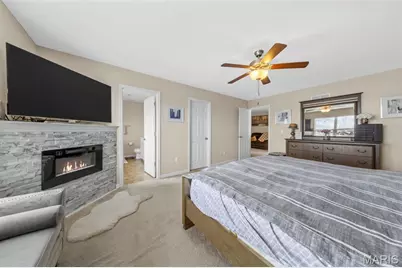 17 Meadow Vista Court, Saint Peters, MO 63376 - Photo 24