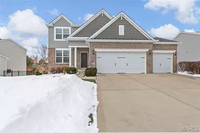 17 Meadow Vista Court, Saint Peters, MO 63376 - Photo 2