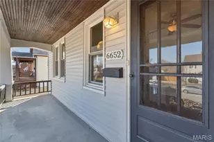 6652 Hancock Ave, Saint Louis, MO 63139 - Photo 4