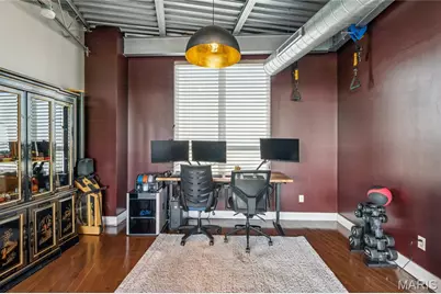 2323 Locust Street #PH600, Saint Louis, MO 63103 - Photo 16