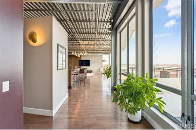 2323 Locust Street #PH600, Saint Louis, MO 63103 - Photo 4